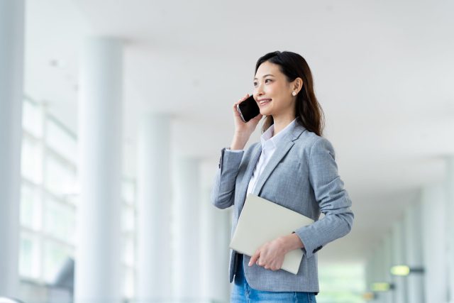 営業時間は20時まで！